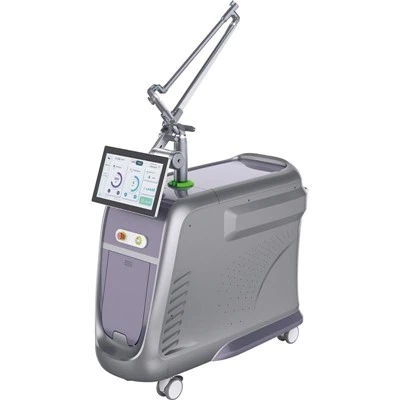 Meaisín Léasair PicoSmart Pico & Nano Pico